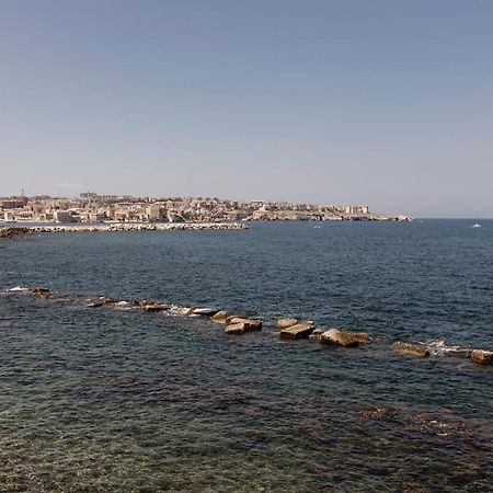 דירות סירקוזה I Dammusi Di Via Vittorio Veneto מראה חיצוני תמונה